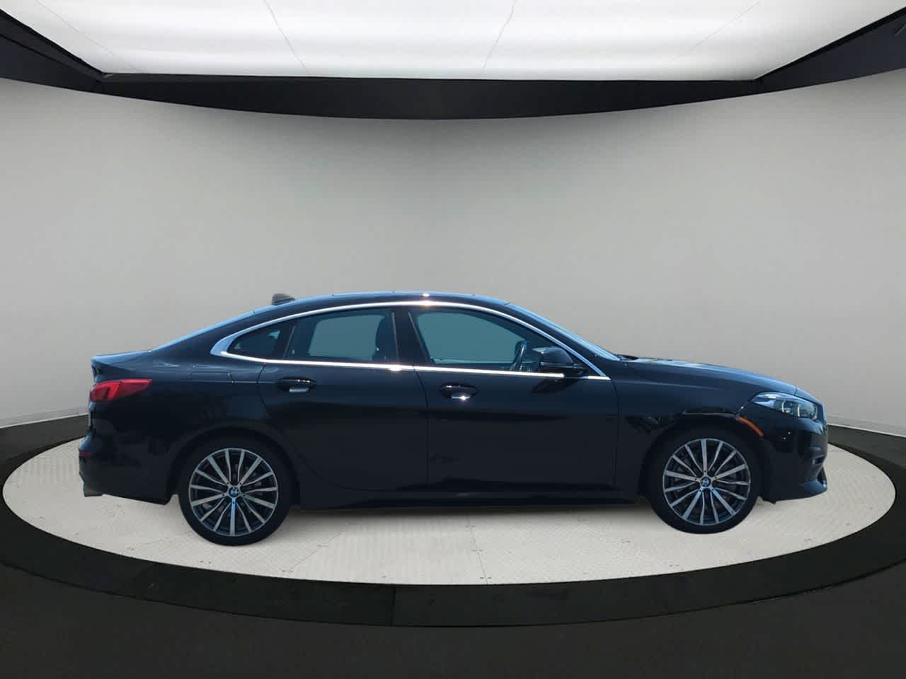 Thumbnail: 2021 BMW 2 Series - 9