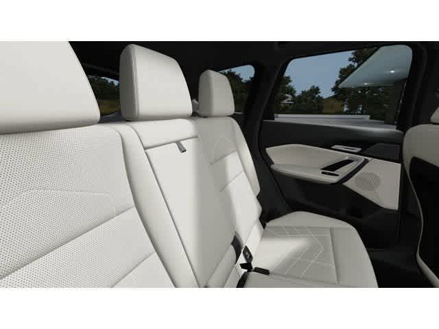 Thumbnail: 2026 BMW X1 - 12
