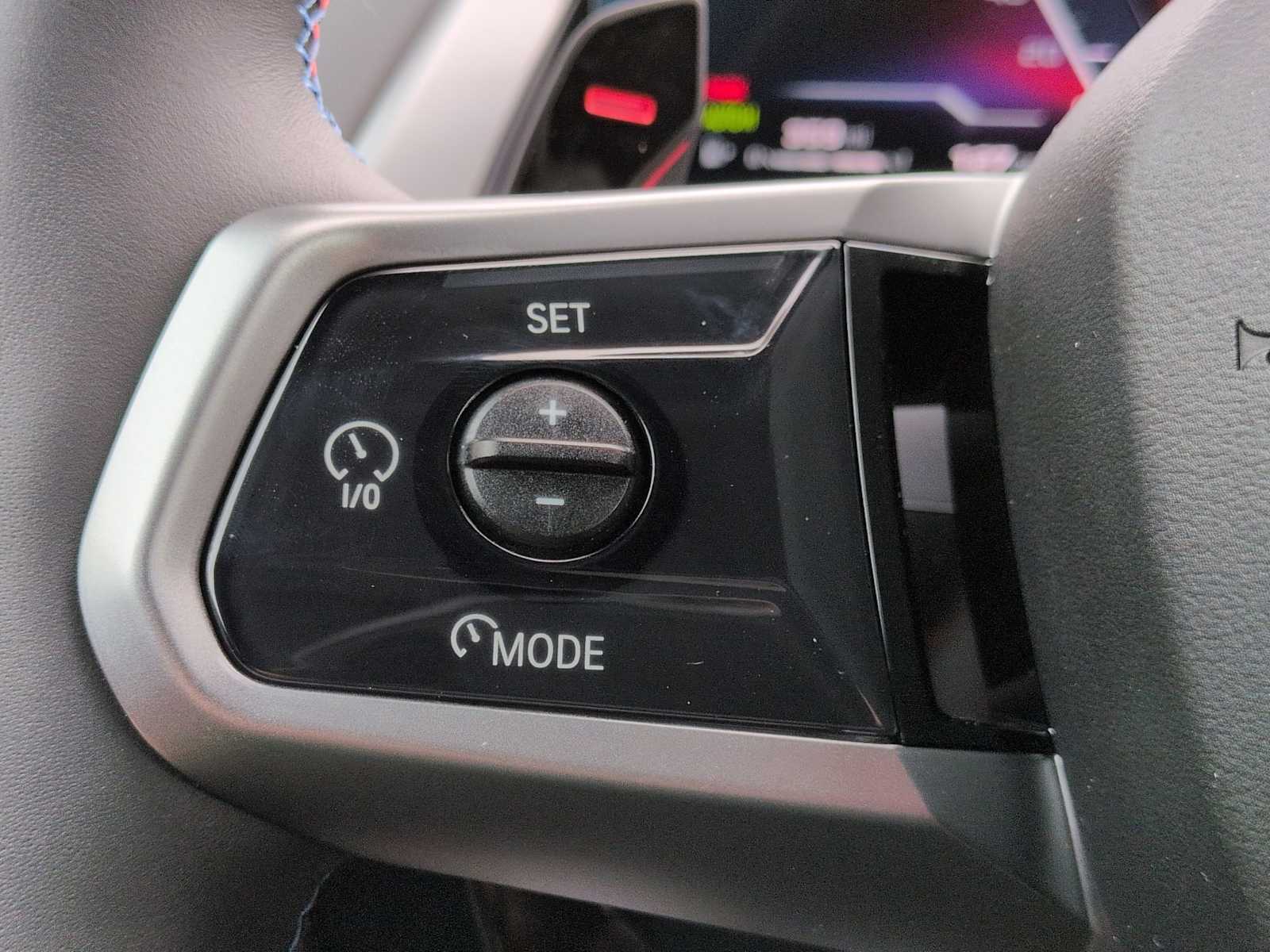 Thumbnail: 2026 BMW X3 - 26