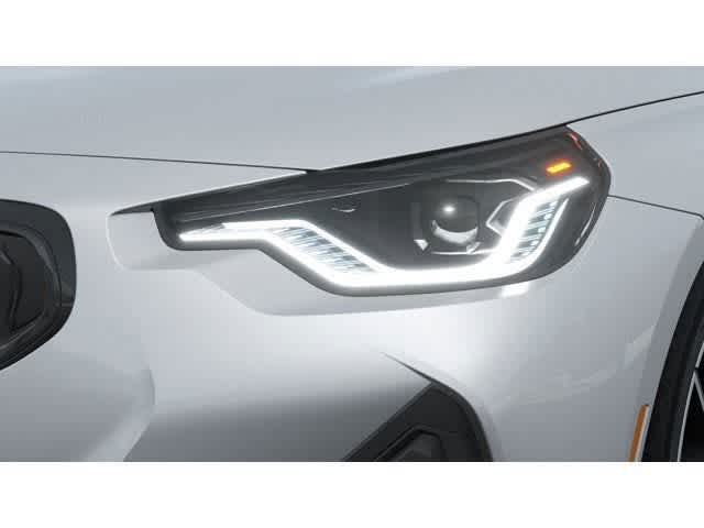 Thumbnail: 2025 BMW 2 Series - 6