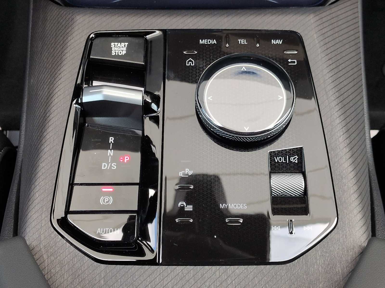 Thumbnail: 2026 BMW X3 - 35