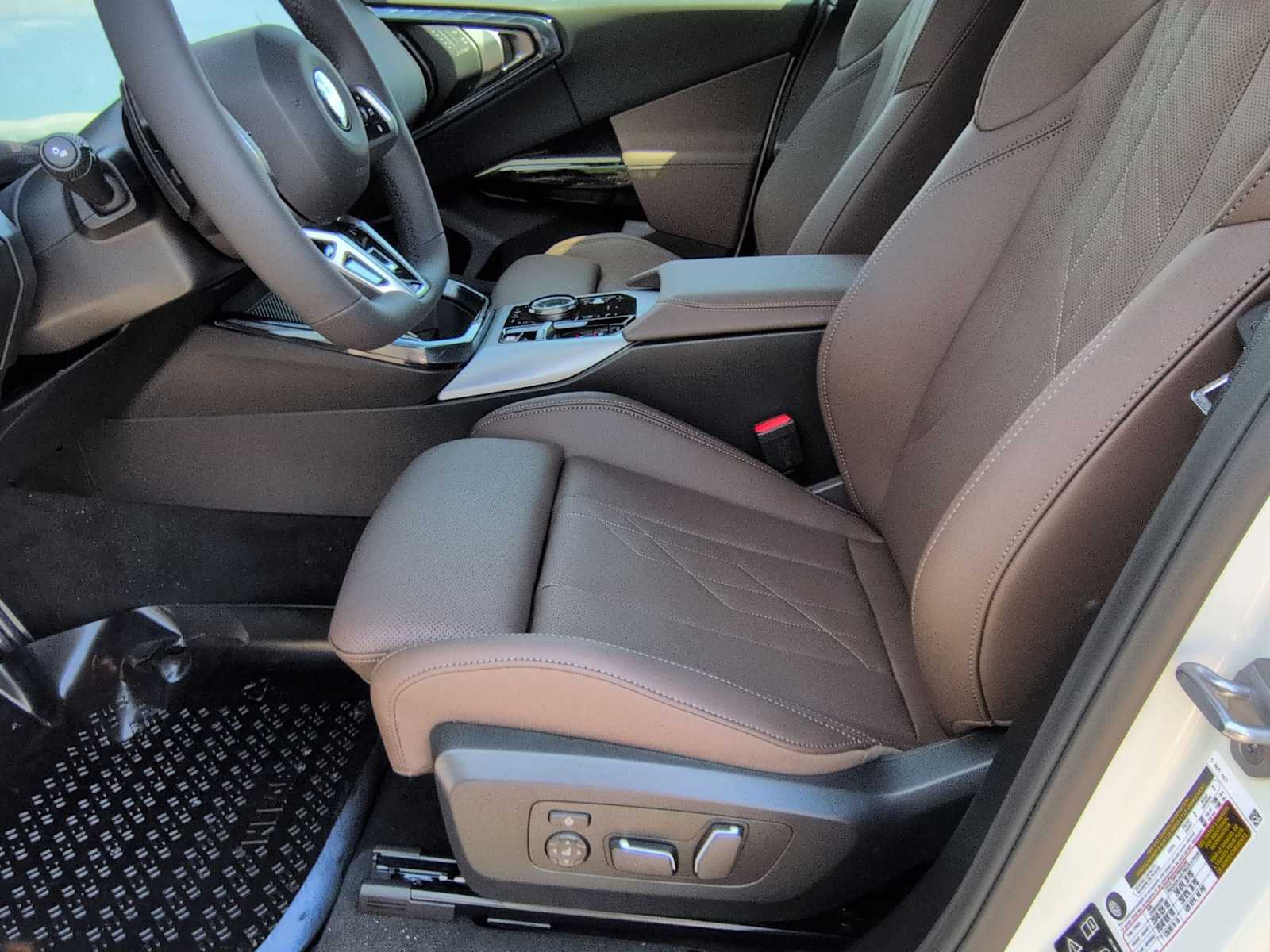 Thumbnail: 2026 BMW X3 - 17