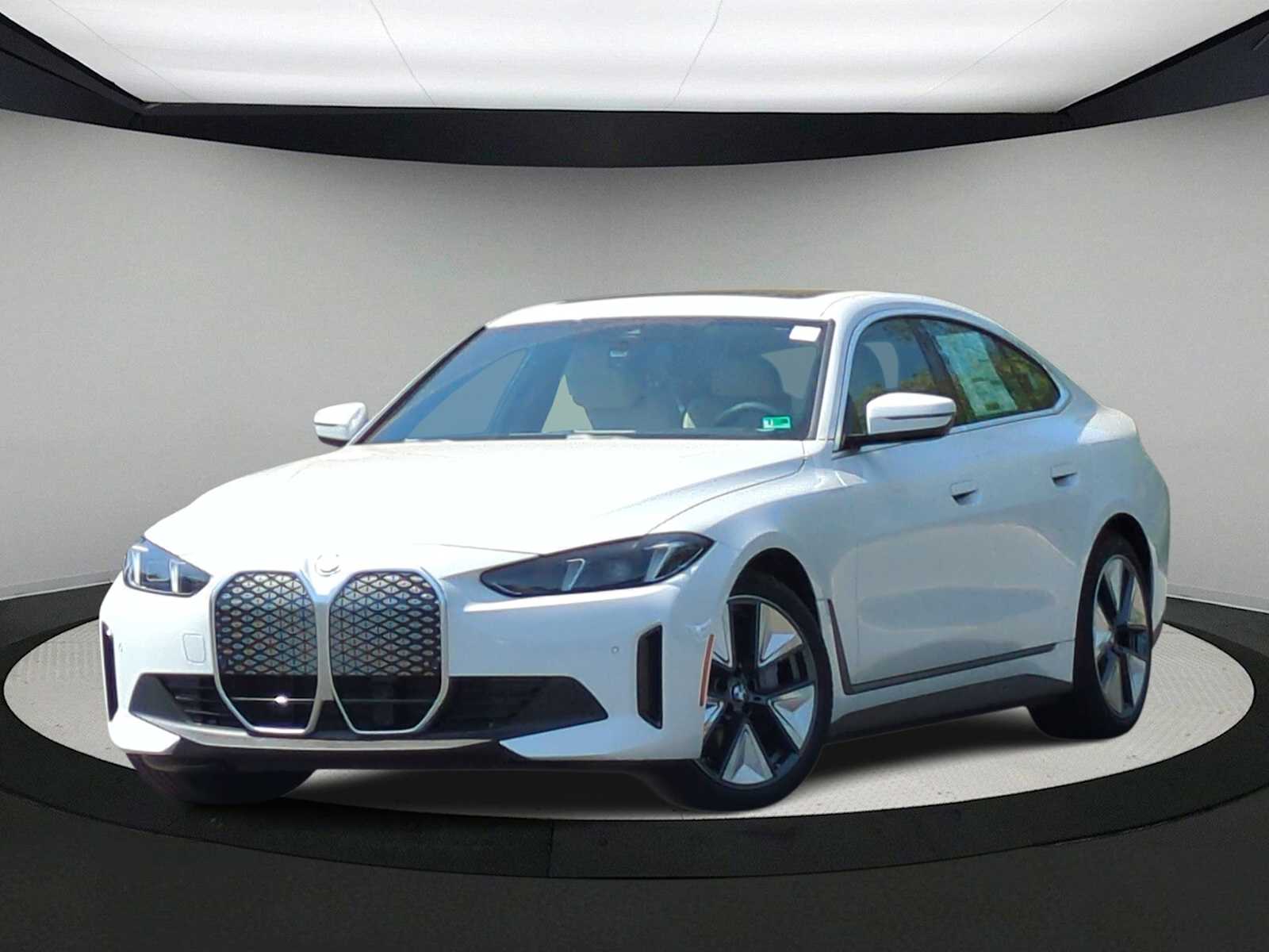 2025 BMW i4 xDrive40 -
                  Sterling, VA