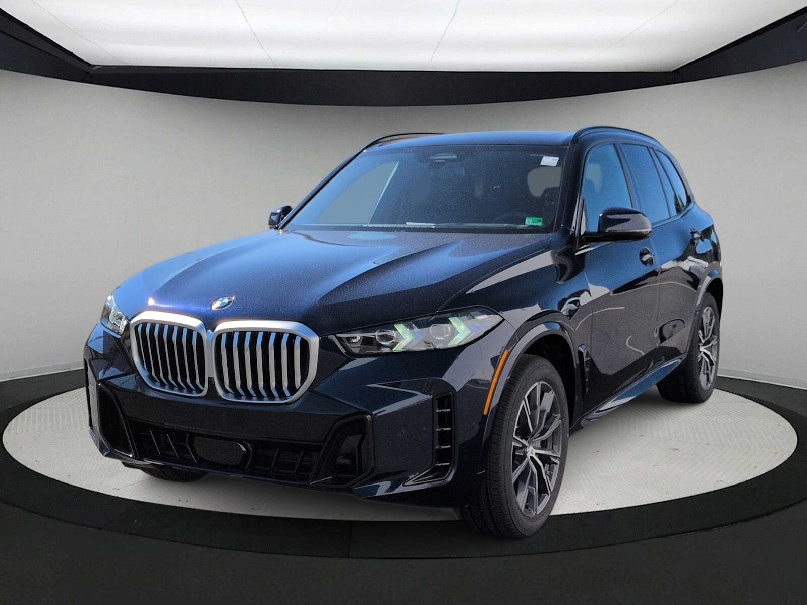 Thumbnail: 2026 BMW X5 - 4