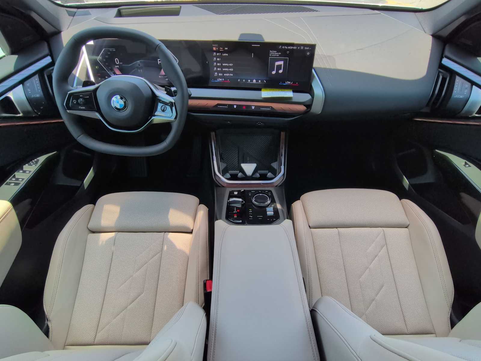 Thumbnail: 2026 BMW X3 - 16