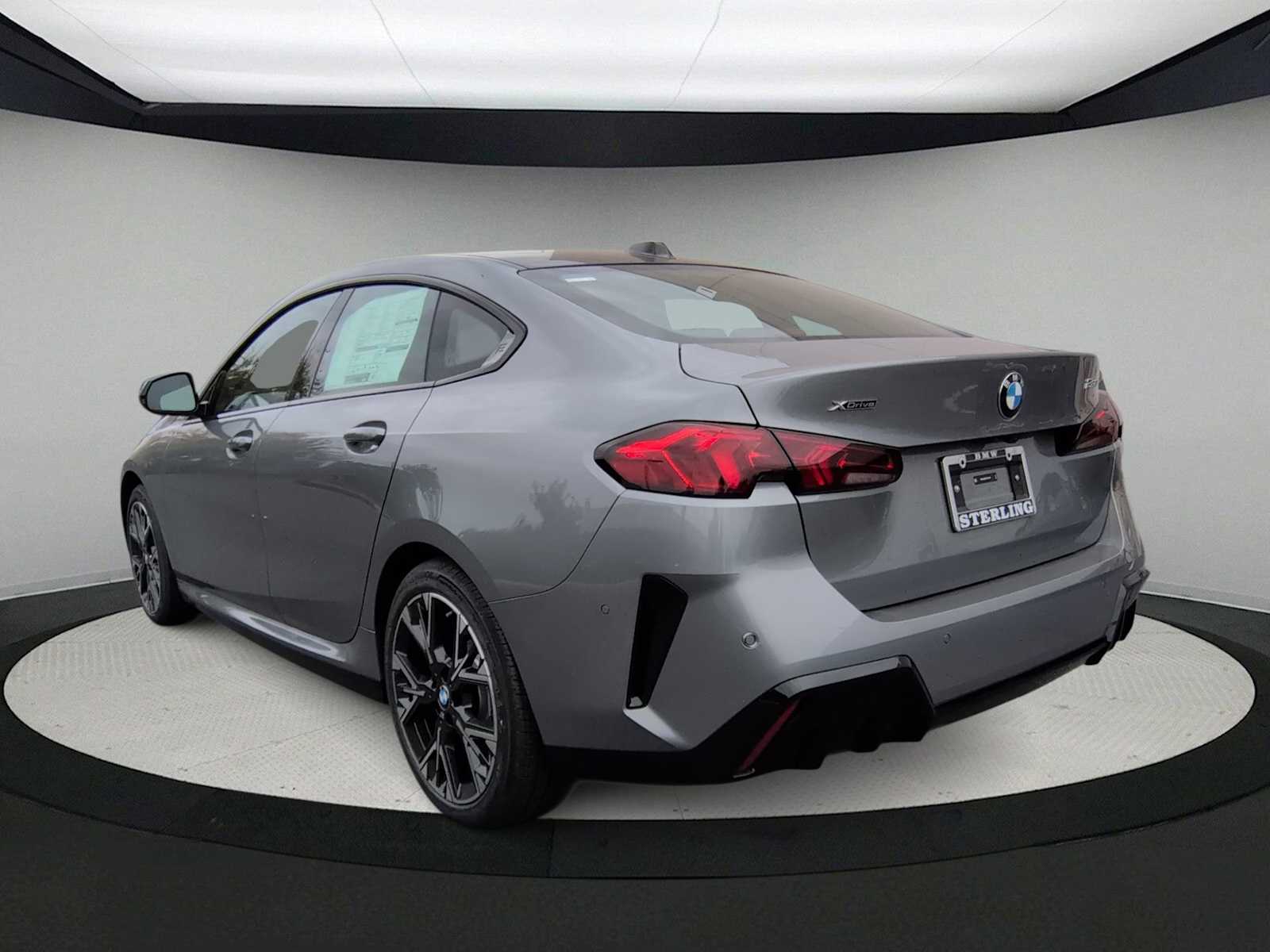 Thumbnail: 2026 BMW 2 Series - 6