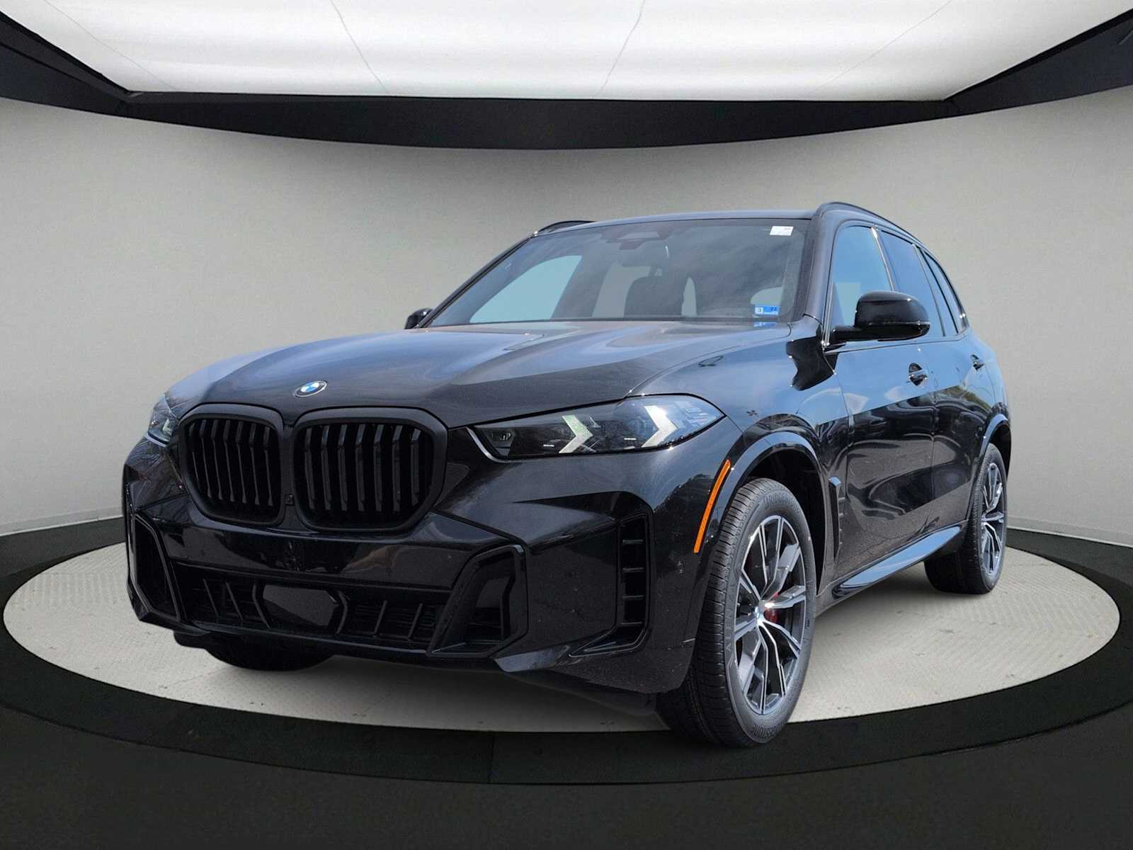 Thumbnail: 2026 BMW X5 - 4