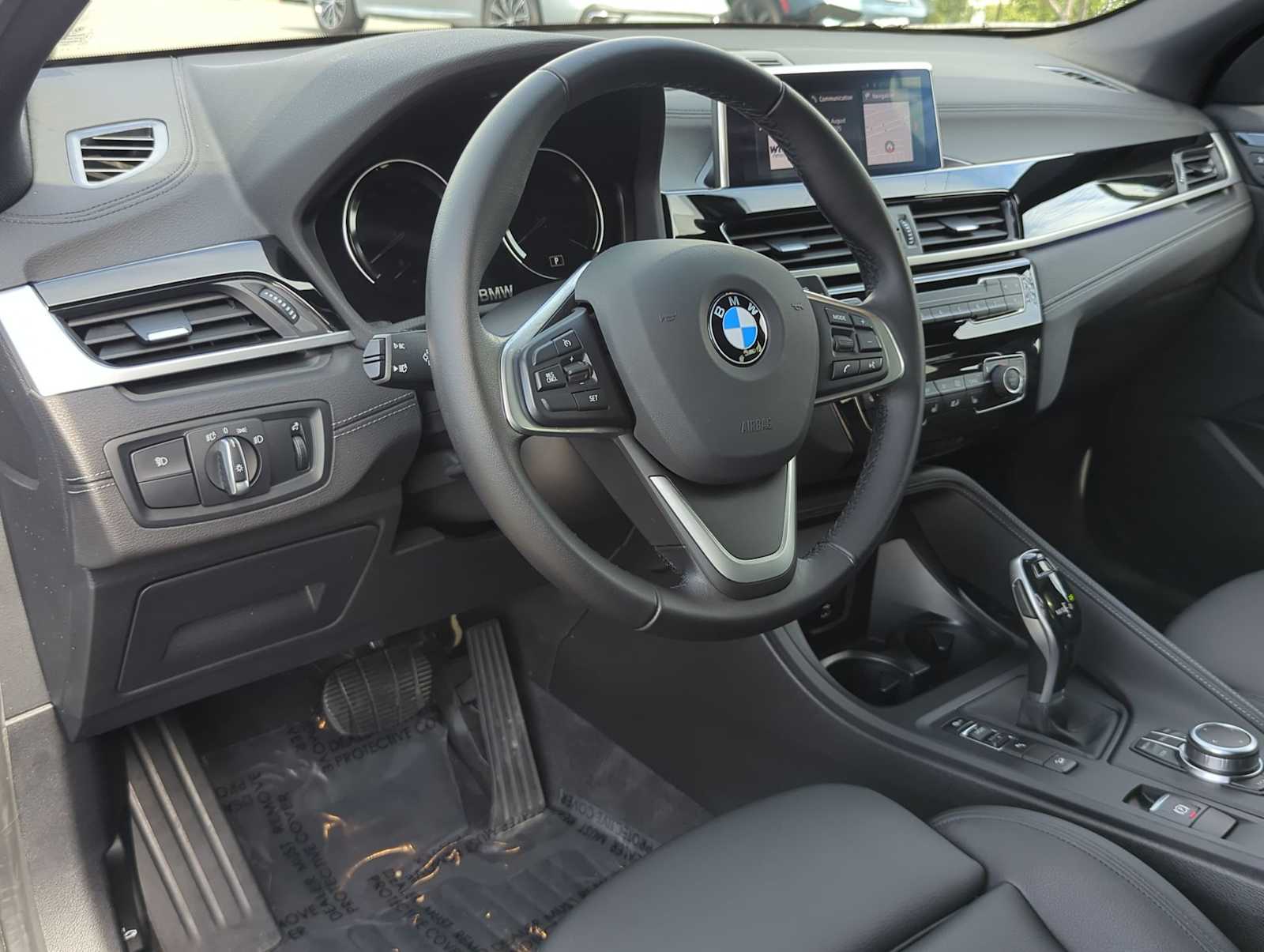 Thumbnail: 2023 BMW X2 - 15