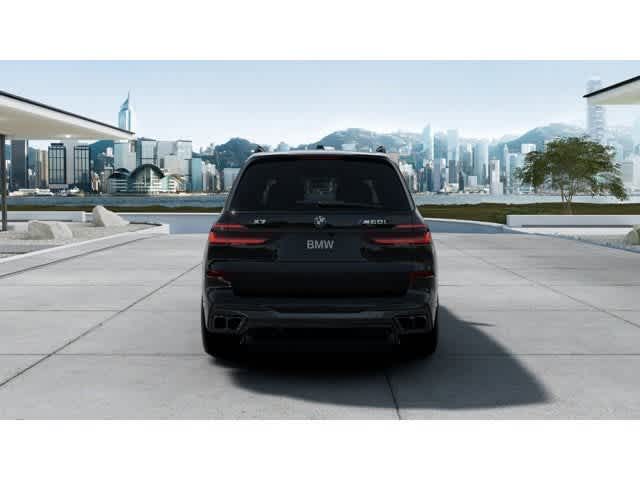 Thumbnail: 2027 BMW X7 - 5