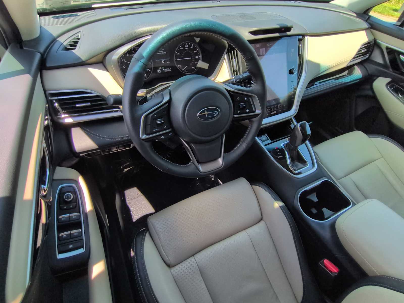 Thumbnail: 2020 Subaru Outback - 10