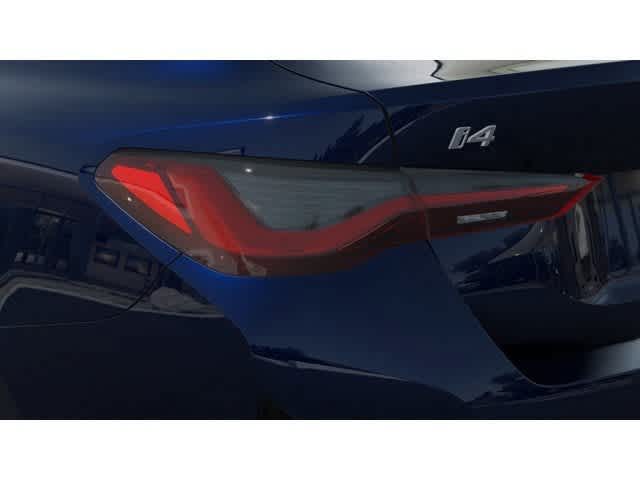 Thumbnail: 2026 BMW i4 - 8