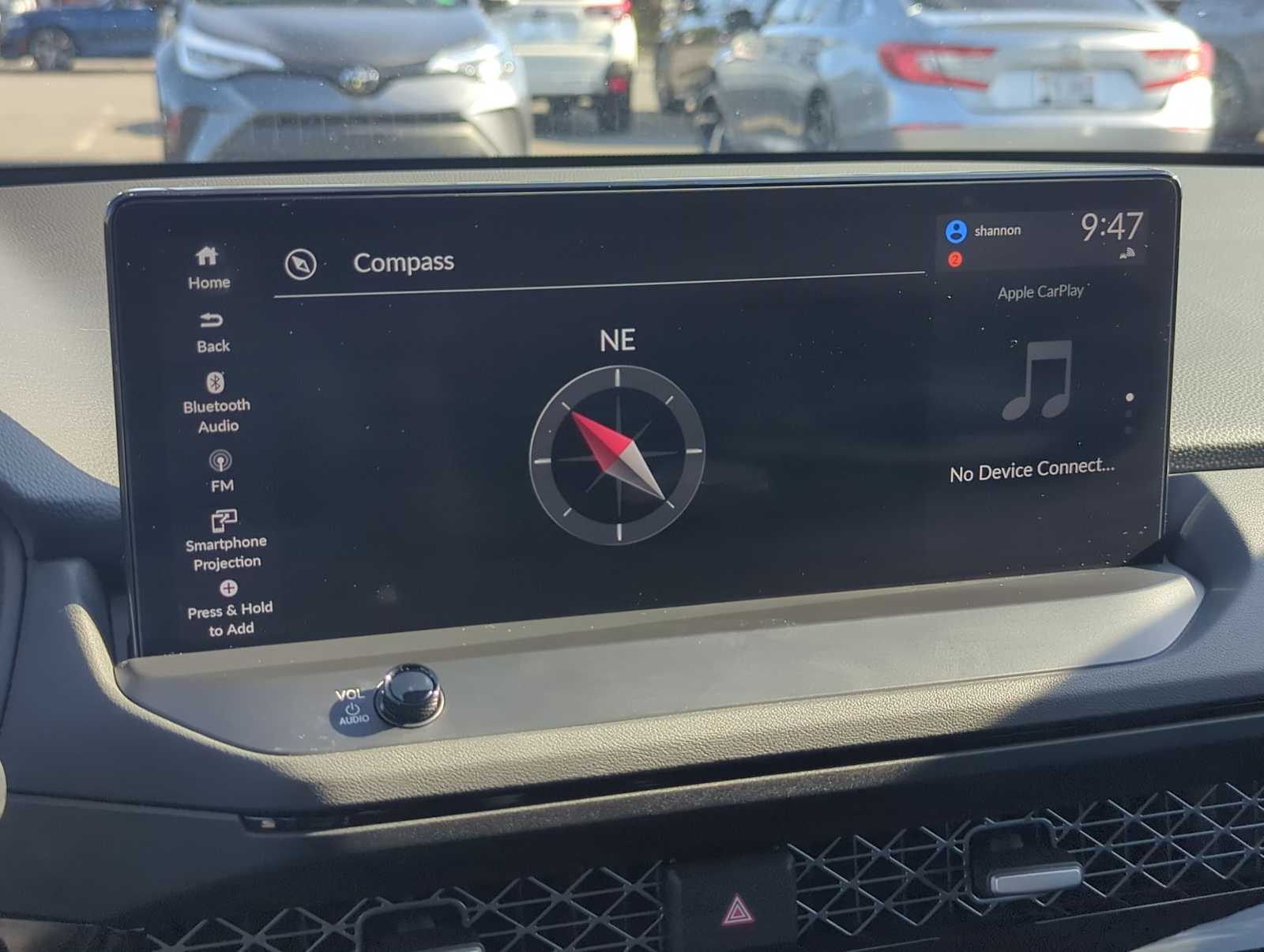 Thumbnail: 2024 Honda Accord - 29