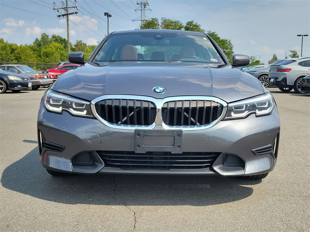 2021 BMW 3 Series 330i xDrive 28