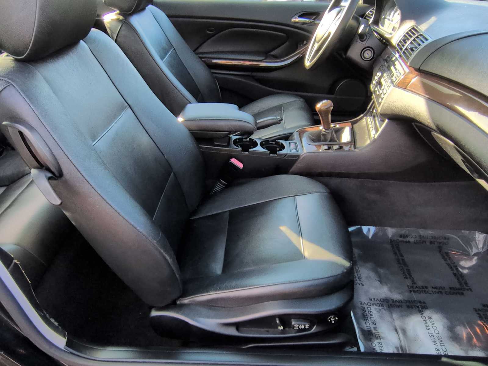 2004 BMW 3 Series 330Ci -
                  Sterling, VA