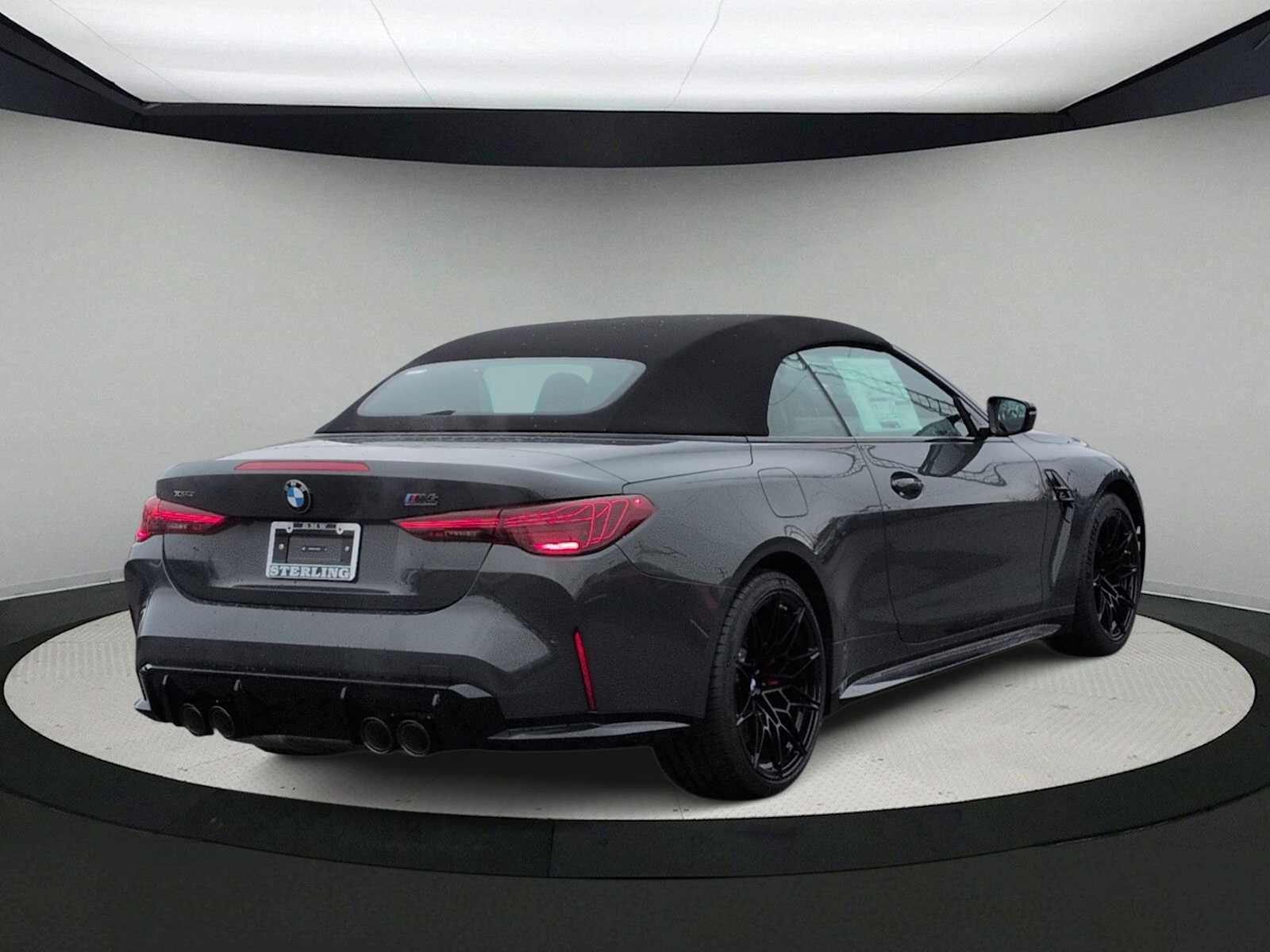 Thumbnail: 2026 BMW M4 - 8
