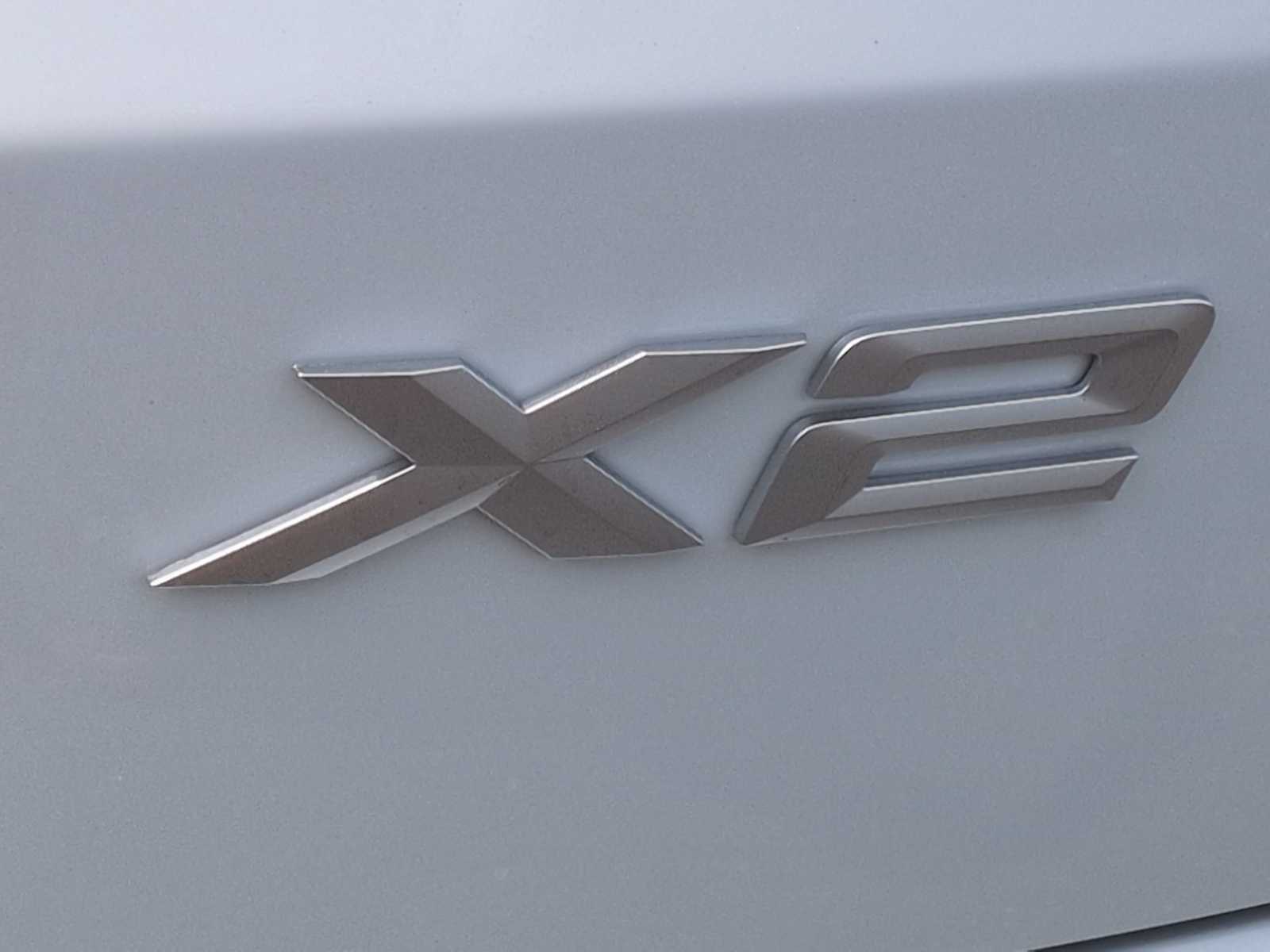 Thumbnail: 2026 BMW X2 - 13