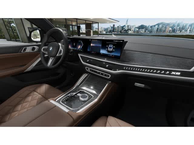 Thumbnail: 2027 BMW X6 - 14