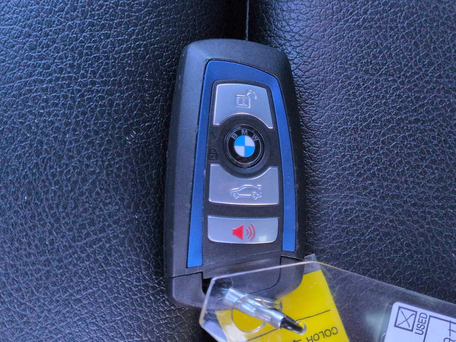 Thumbnail: 2017 BMW X3 - 37