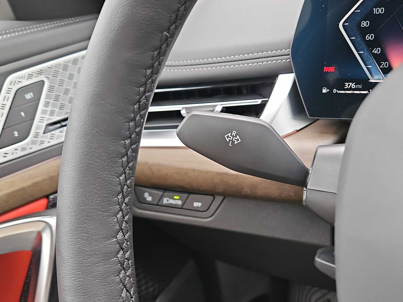 Thumbnail: 2025 BMW X1 - 27