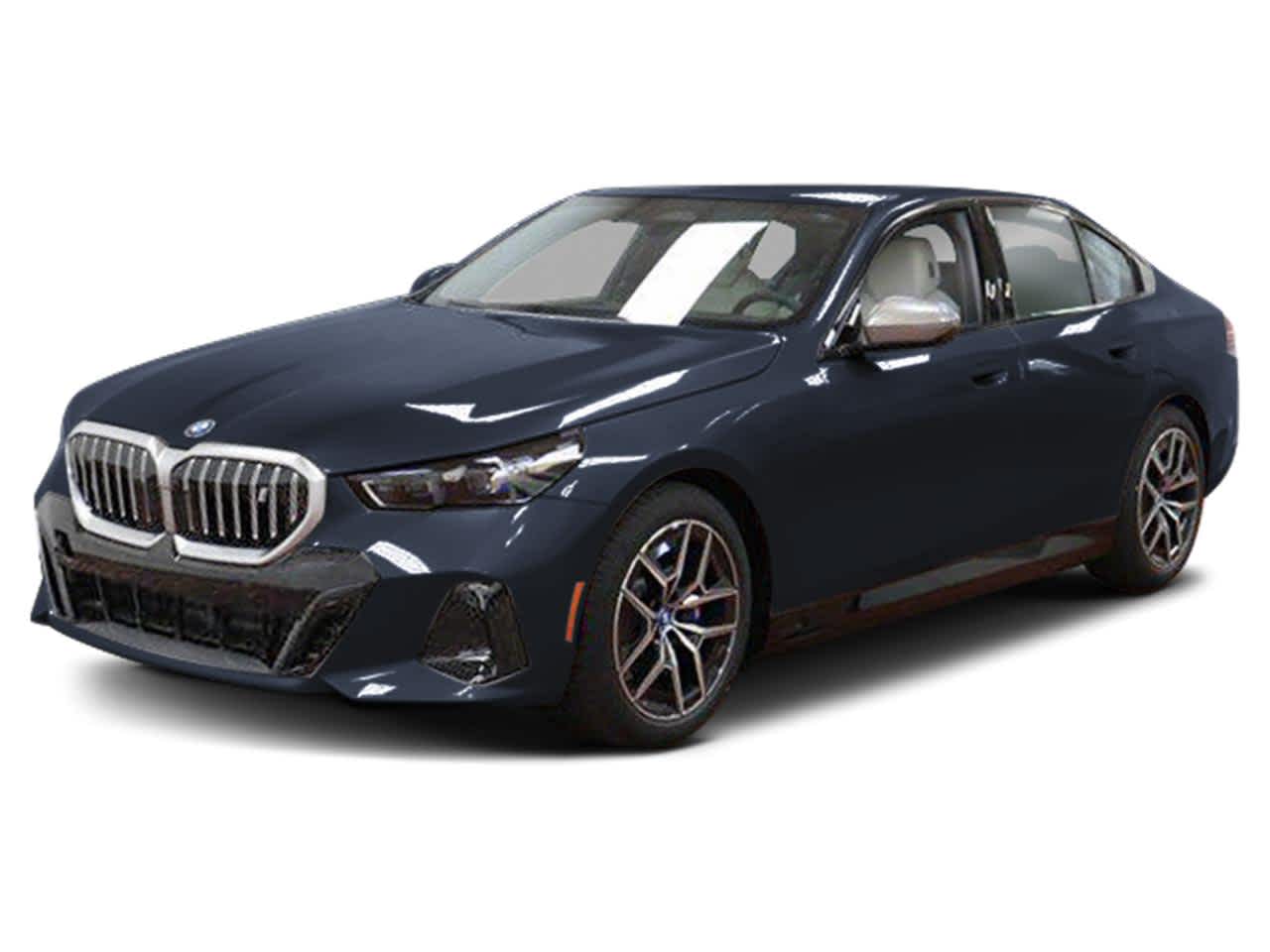 2025 BMW i5 xDrive40 -
                  Sterling, VA