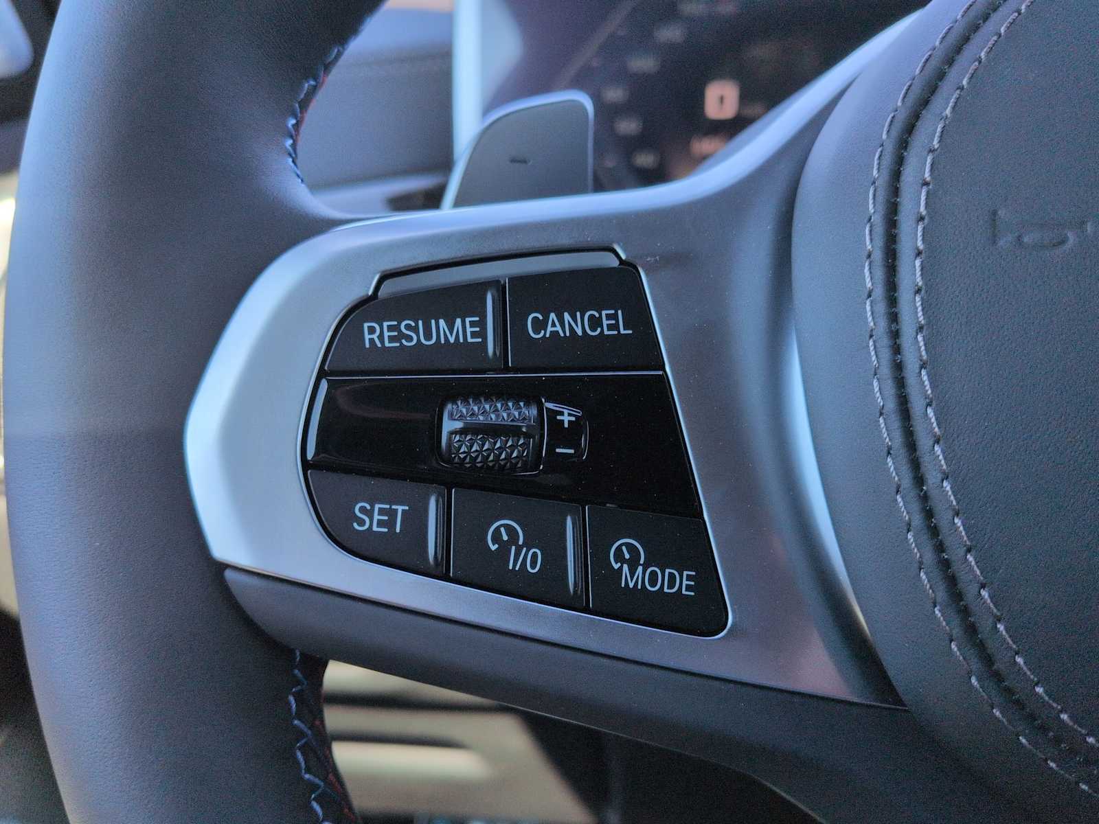 Thumbnail: 2026 BMW X5 - 26