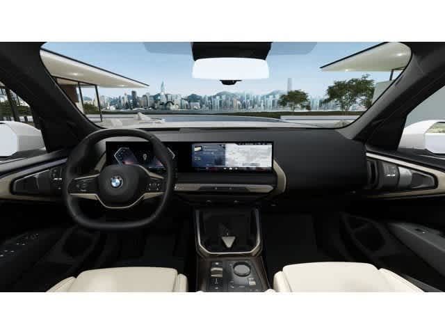 2025 BMW X3 3.0i 10