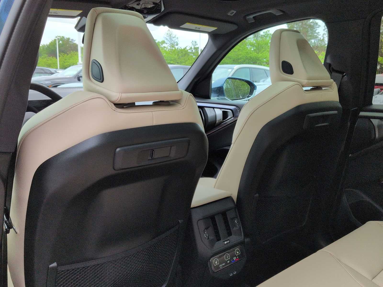 Thumbnail: 2026 BMW X3 - 19