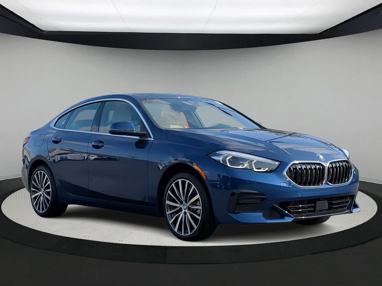 Thumbnail: 2024 BMW 2 Series - 2