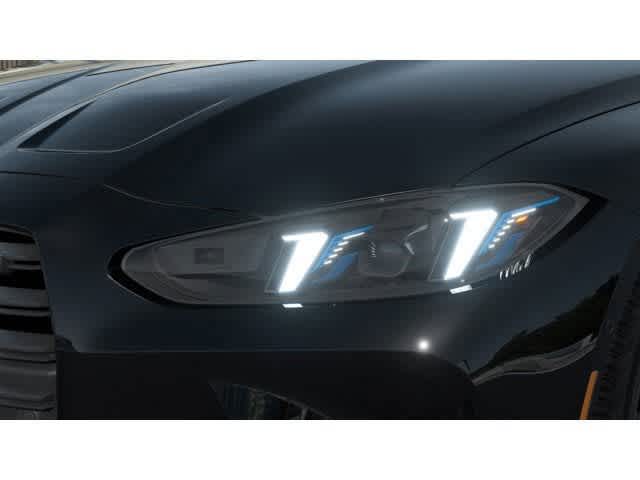 Thumbnail: 2027 BMW M3 - 6