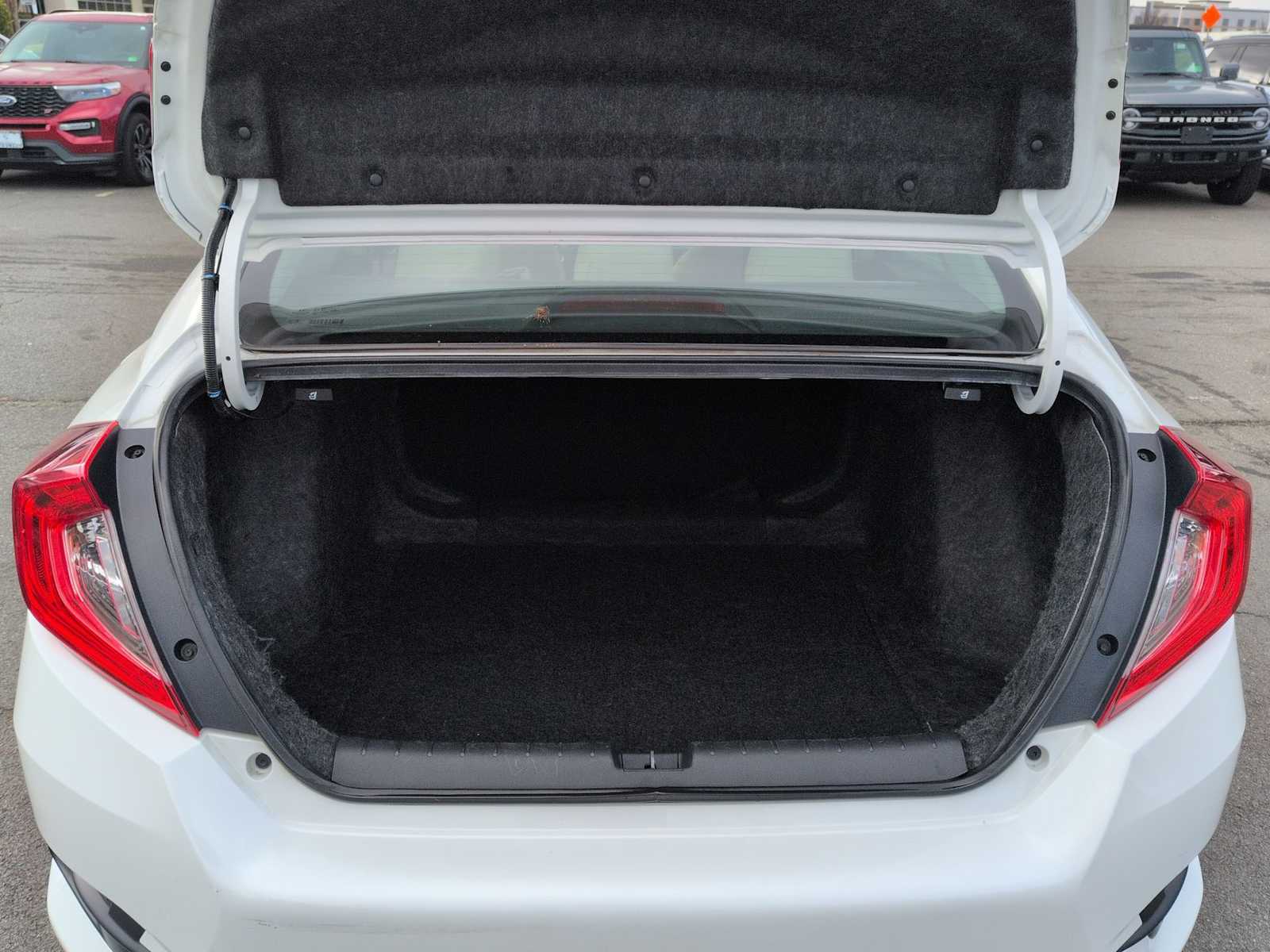 Thumbnail: 2018 Honda Civic - 34