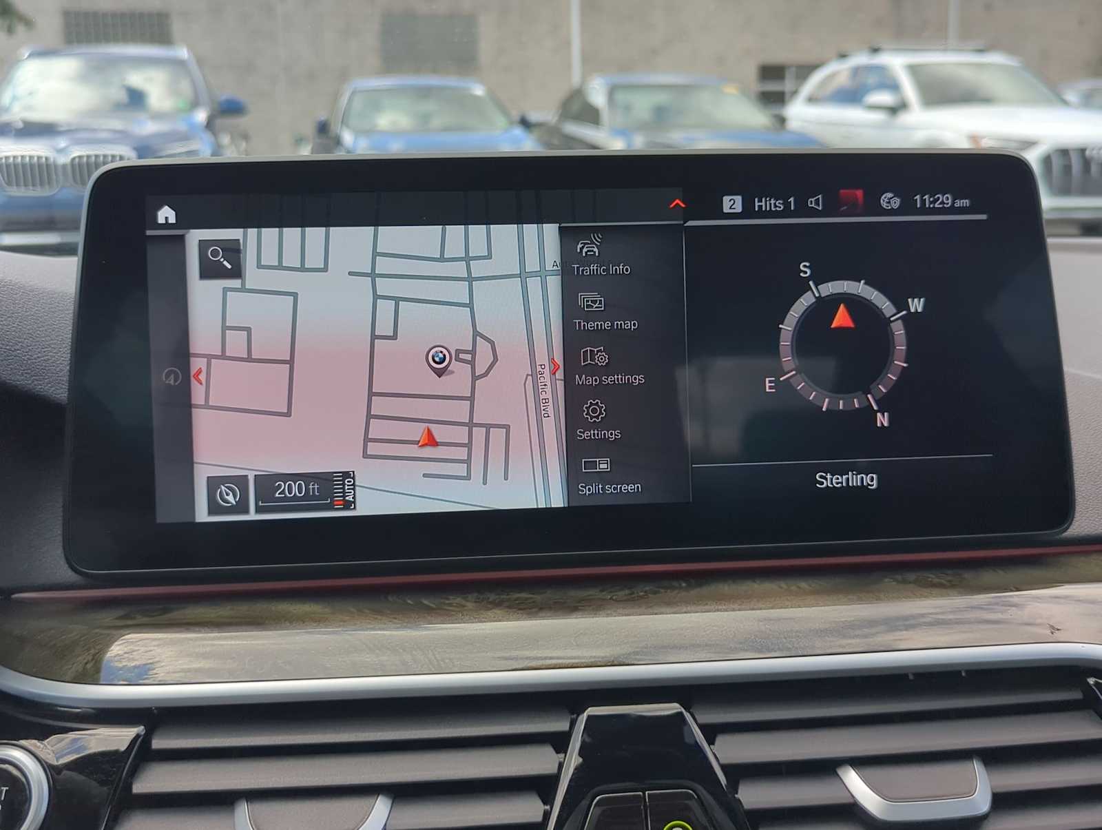 Thumbnail: 2023 BMW 5 Series - 29