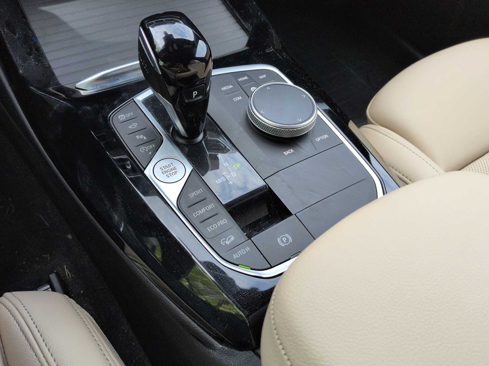 Thumbnail: 2023 BMW X3 - 33