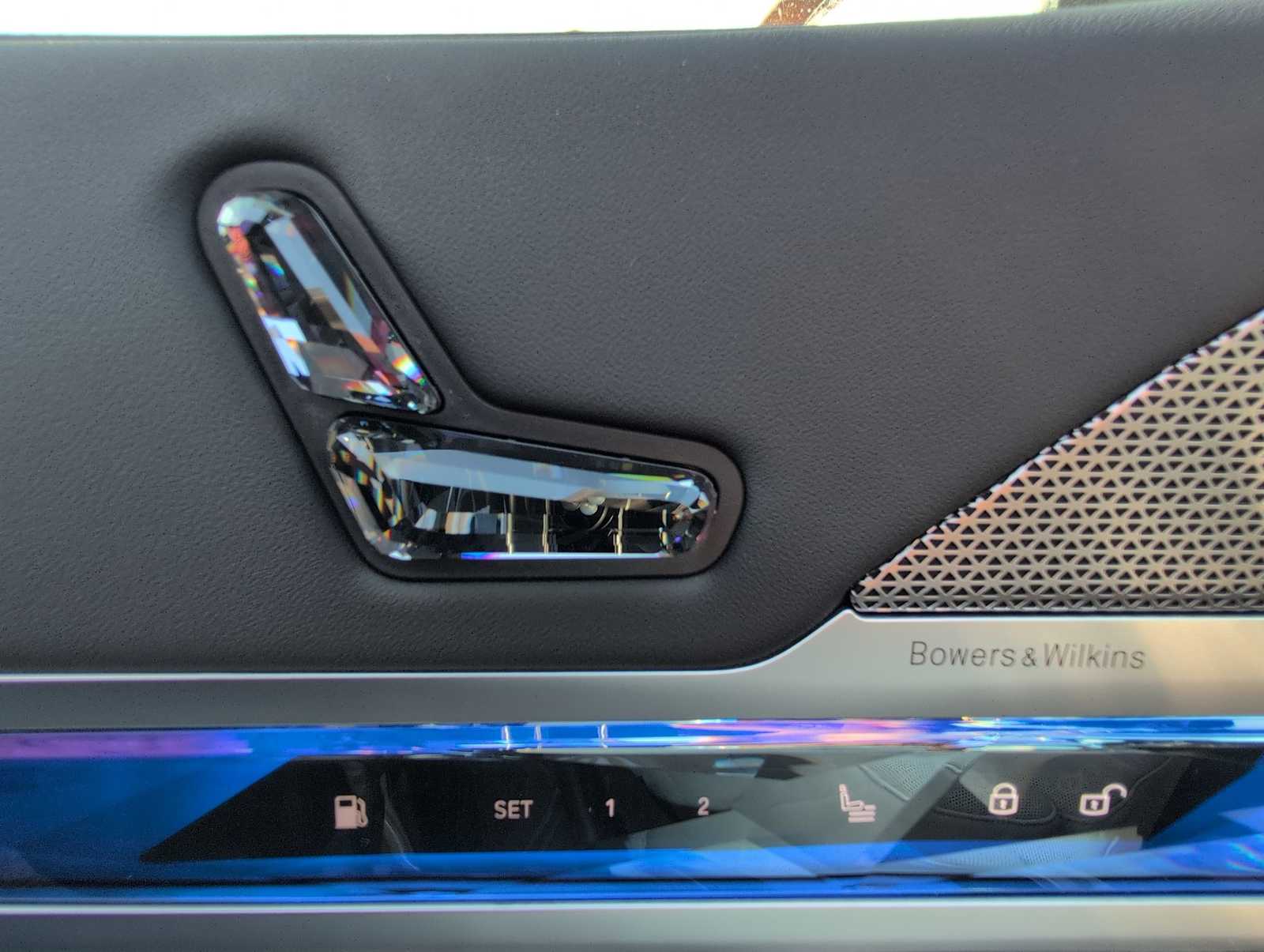 Thumbnail: 2026 BMW 7 Series - 18