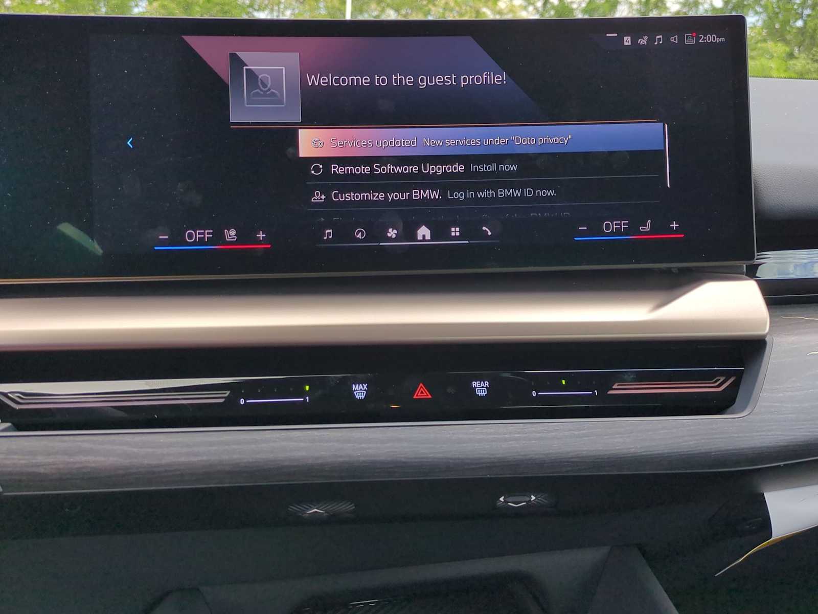 Thumbnail: 2025 BMW 5 Series - 29