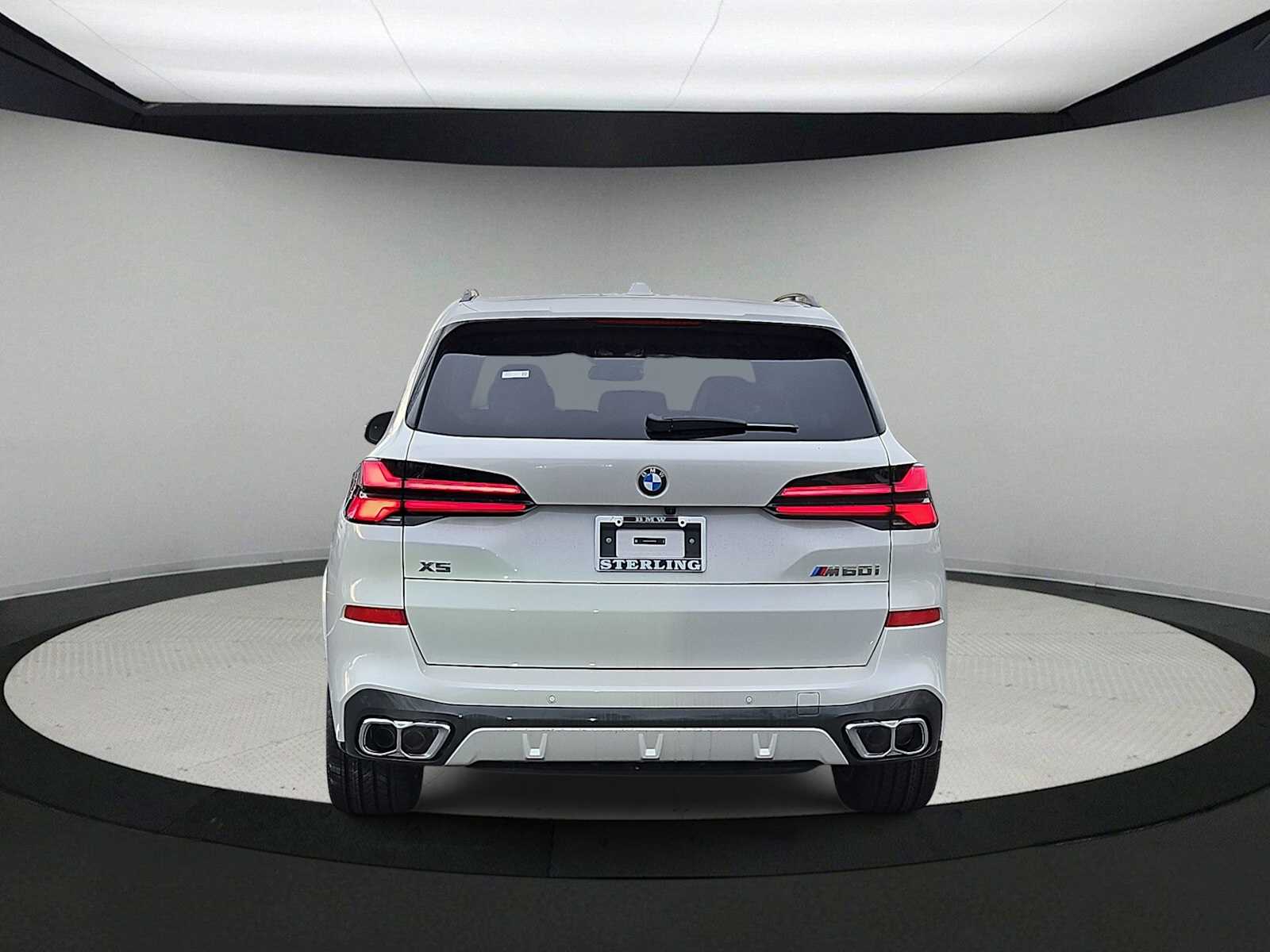 Thumbnail: 2026 BMW X5 - 7