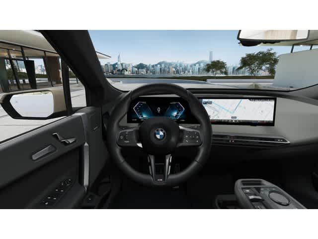 Thumbnail: 2026 BMW iX - 13