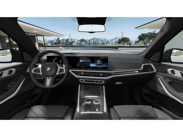 Thumbnail: 2026 BMW X5 - 10