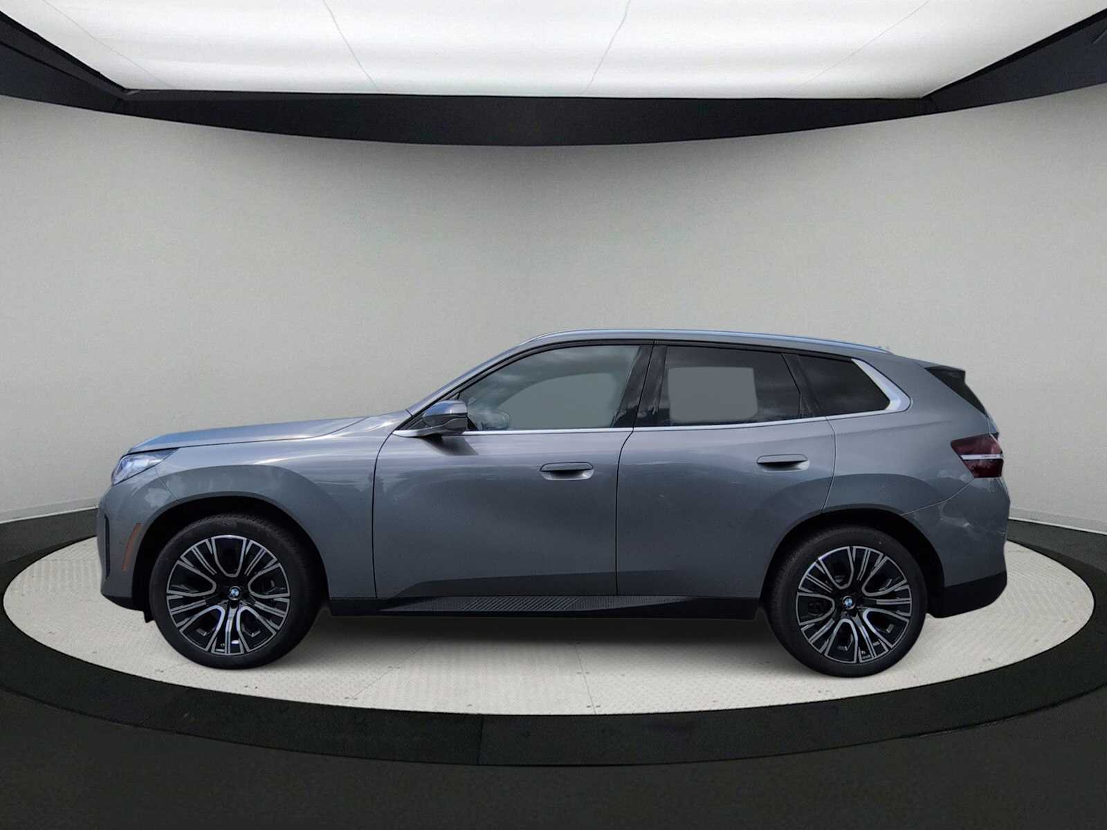 Thumbnail: 2026 BMW X3 - 5