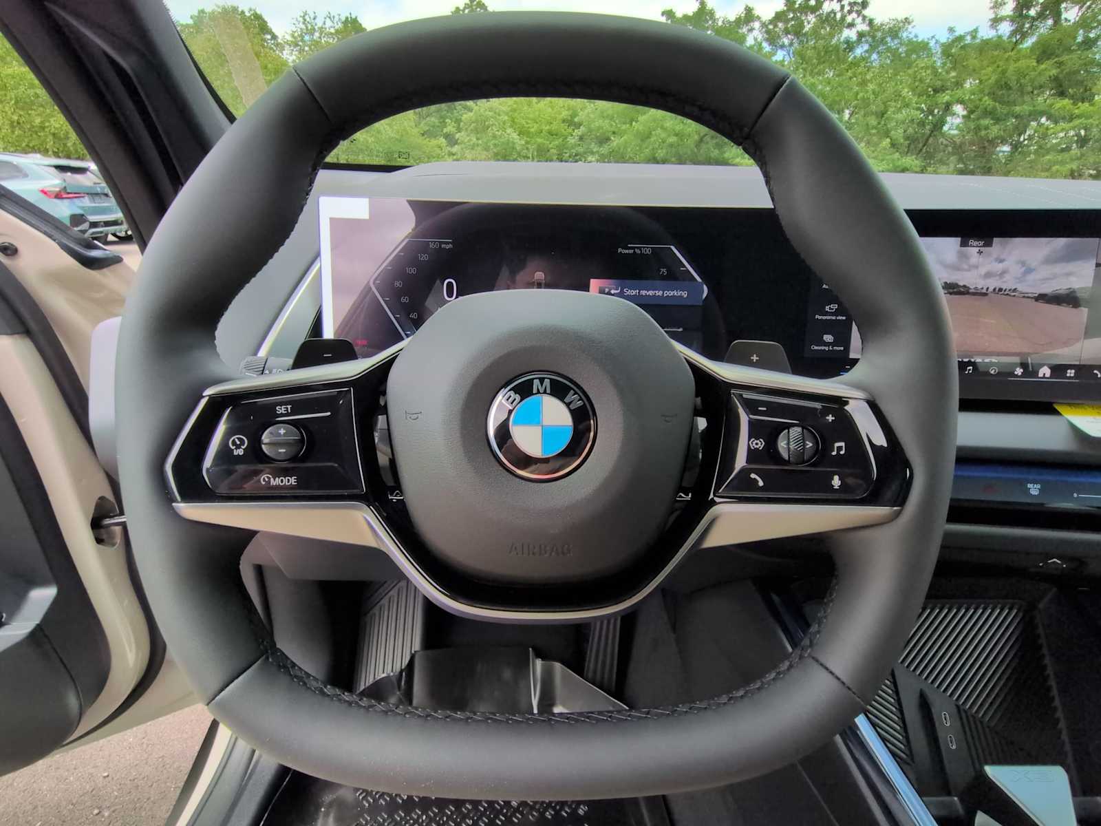 Thumbnail: 2026 BMW X3 - 25