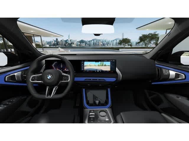 Thumbnail: 2026 BMW X3 - 10