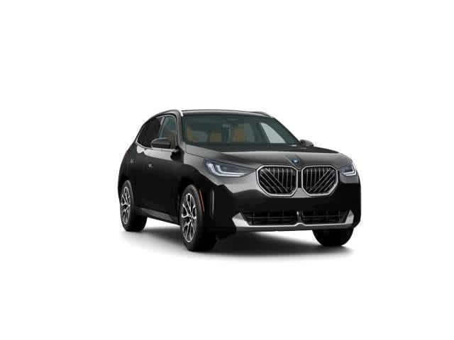 Thumbnail: 2026 BMW X3 - 1