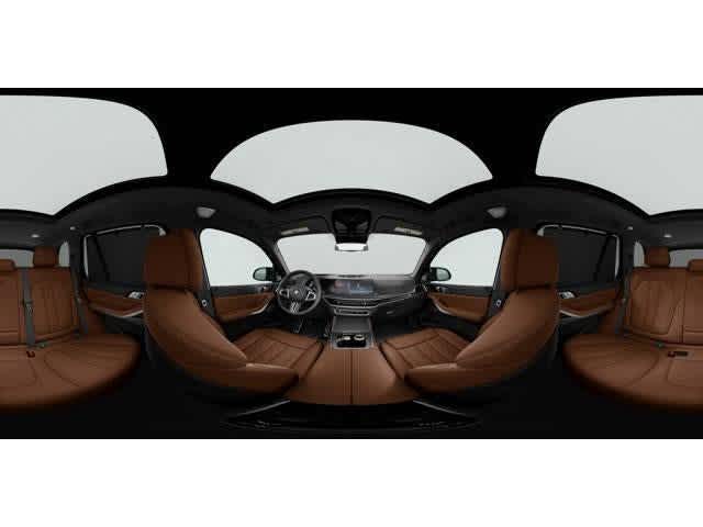Thumbnail: 2026 BMW X5 - 8