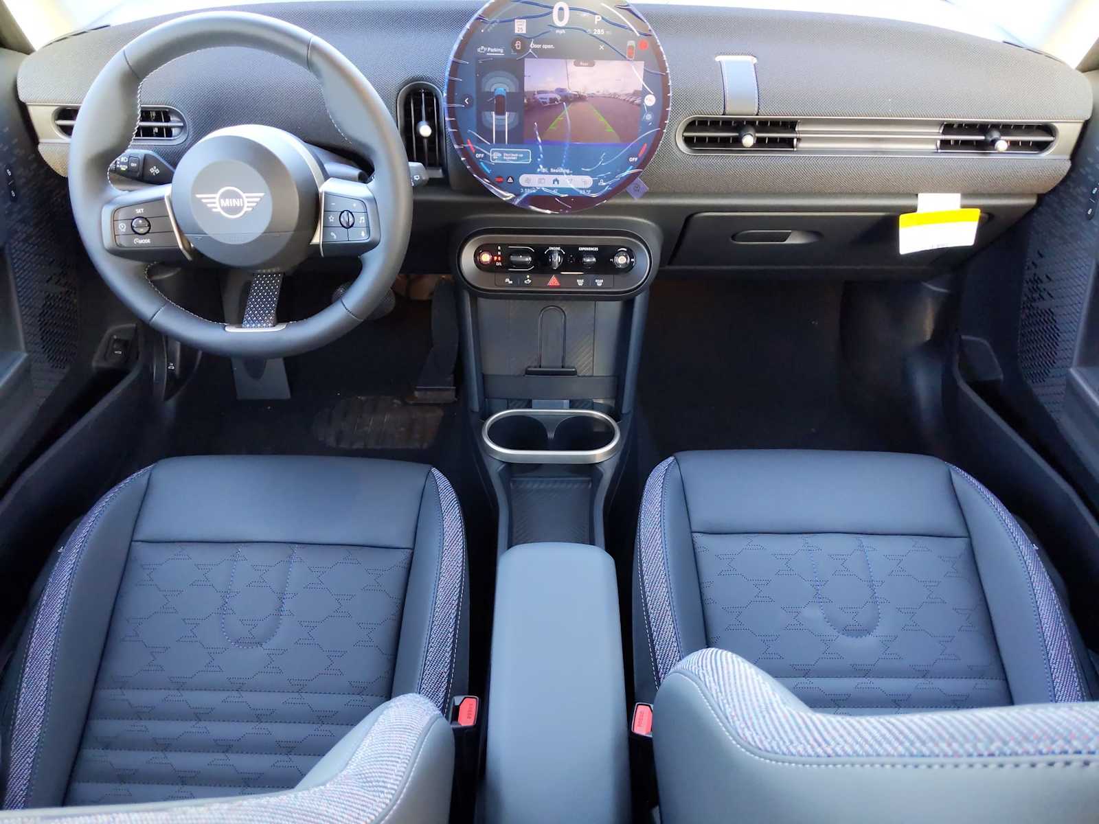 Thumbnail: 2025 MINI Cooper Hardtop - 15