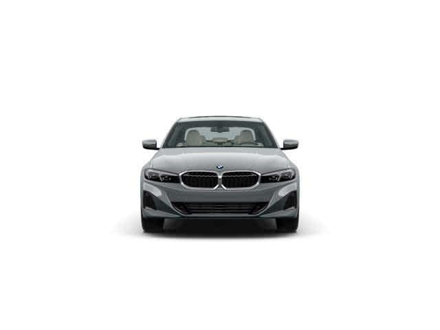 Thumbnail: 2026 BMW 3 Series - 2