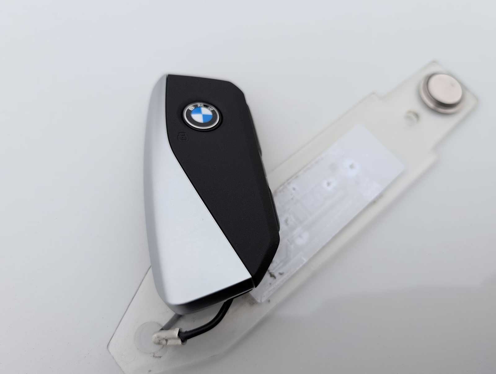 Thumbnail: 2026 BMW iX - 35