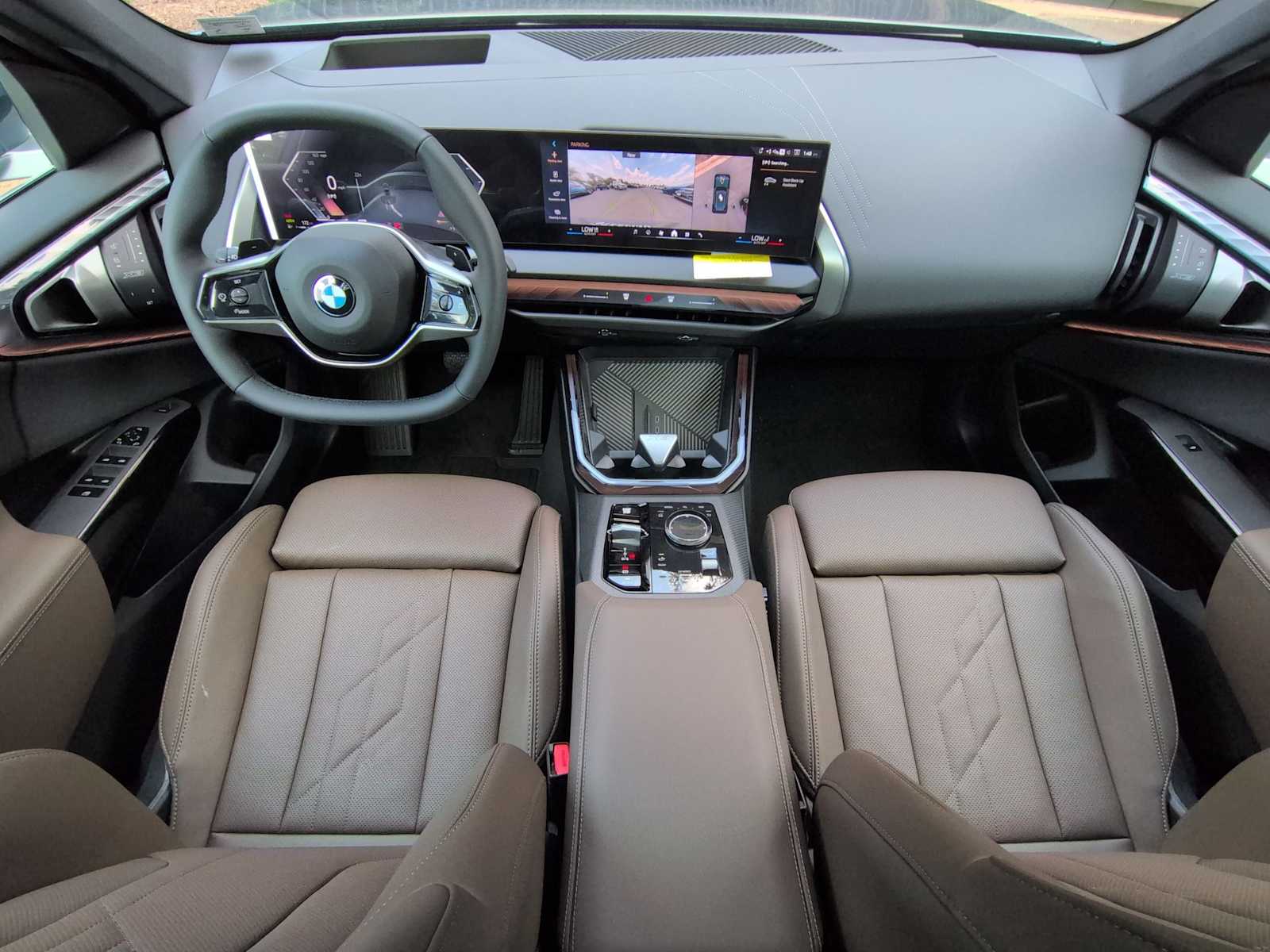 Thumbnail: 2026 BMW X3 - 16