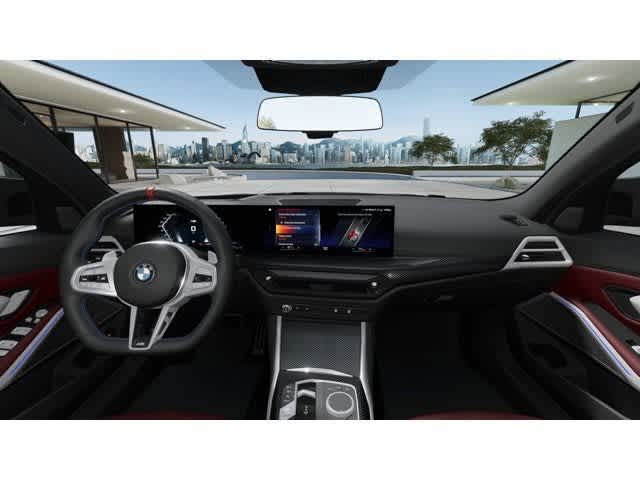 Thumbnail: 2026 BMW 3 Series - 10