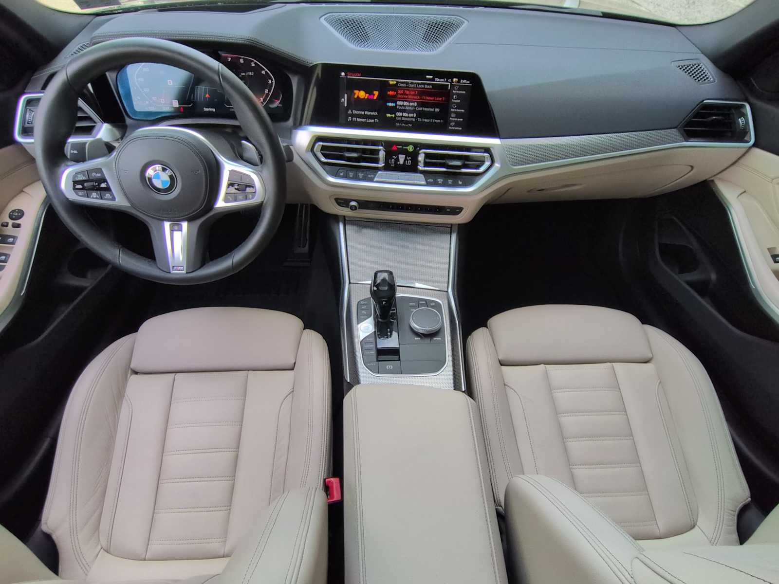 Thumbnail: 2020 BMW 3 Series - 16