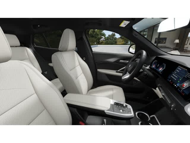 Thumbnail: 2026 BMW X2 - 9