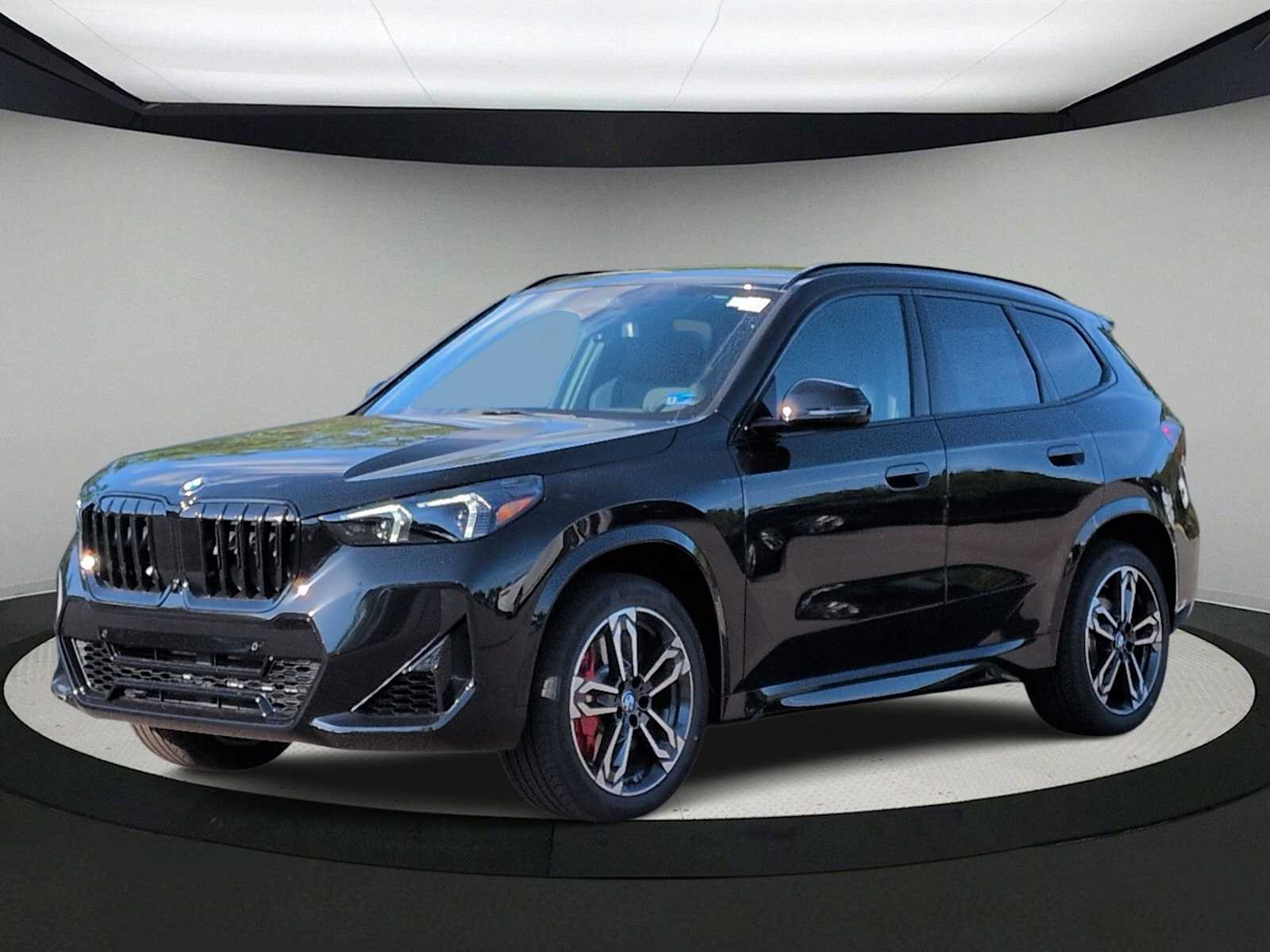 Thumbnail: 2026 BMW X1 - 4